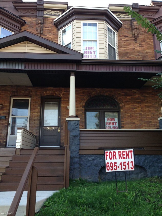 Primary Photo - 3909 Burgoon Rd