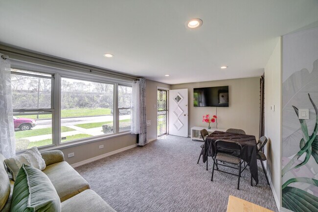 Foto del edificio - 544 E 92nd Pl