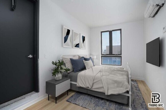 Foto del edificio - 1 bedroom in BROOKLYN NY 11206