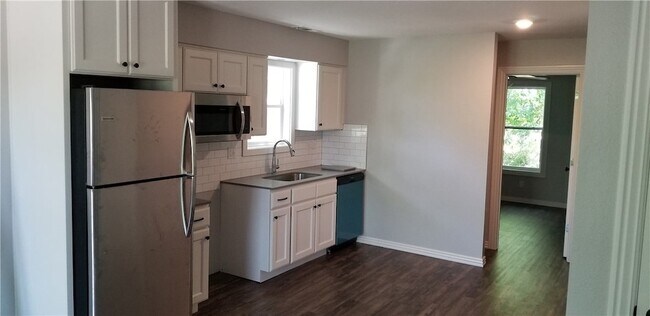 Foto del edificio - 721 Taylor St