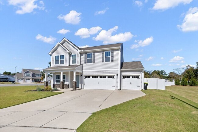 Building Photo - 539 S Lincoln St