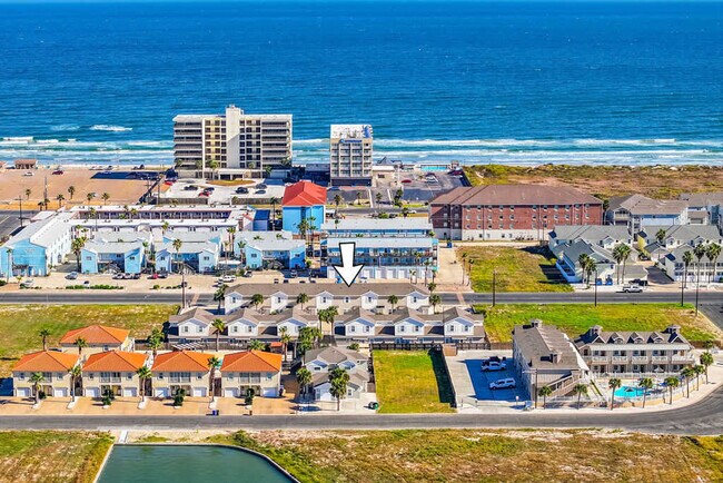 Foto del edificio - 15016 Beach Walk Loop