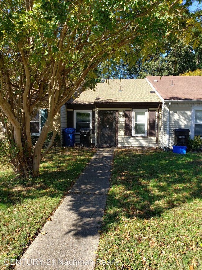 Building Photo - 2 br, 1 bath House - 5328 Tuttle Creek Road
