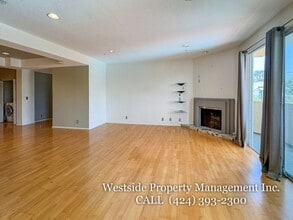 Building Photo - 3460 S Centinela Ave