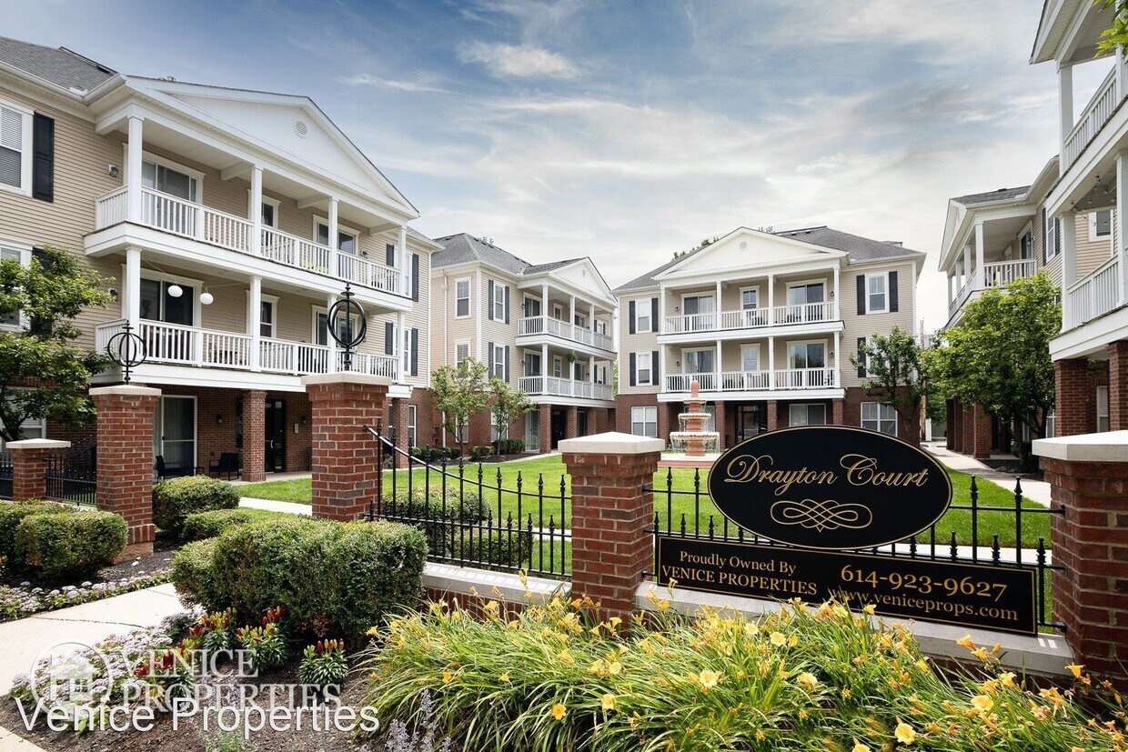 Foto principal - 1444 Chesapeake Ave