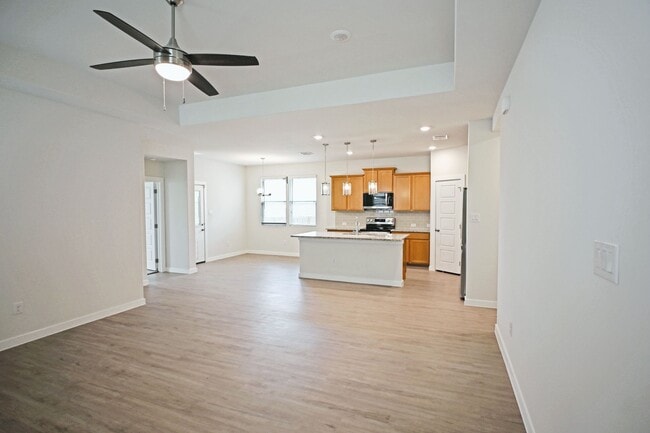 Building Photo - 2943 Angelou St
