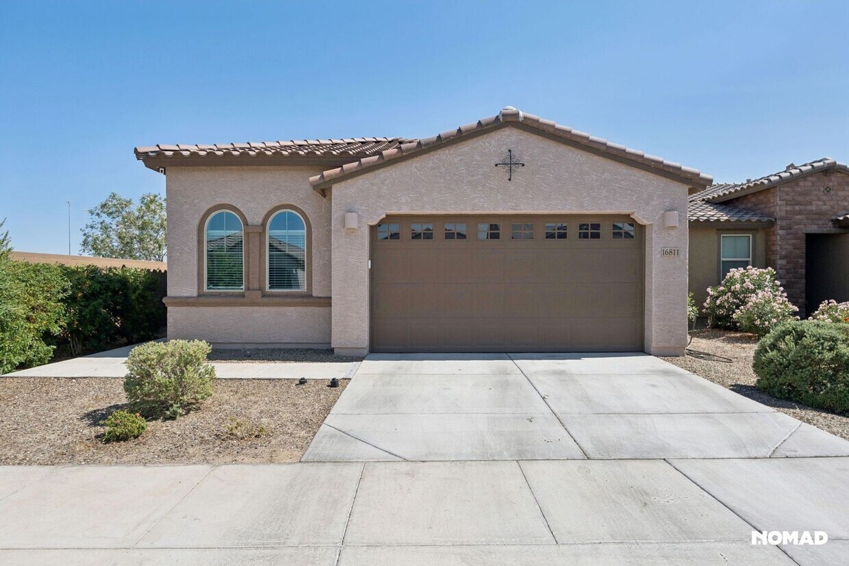 Primary Photo - Spacious 4BR House in Waddell