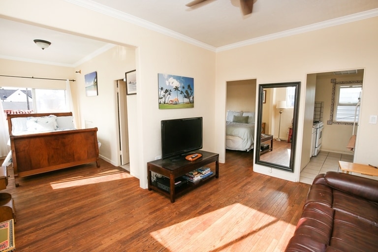 Foto del interior - Casa Bahia Apartments