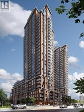 Building Photo - 3260 Sheppard Ave E