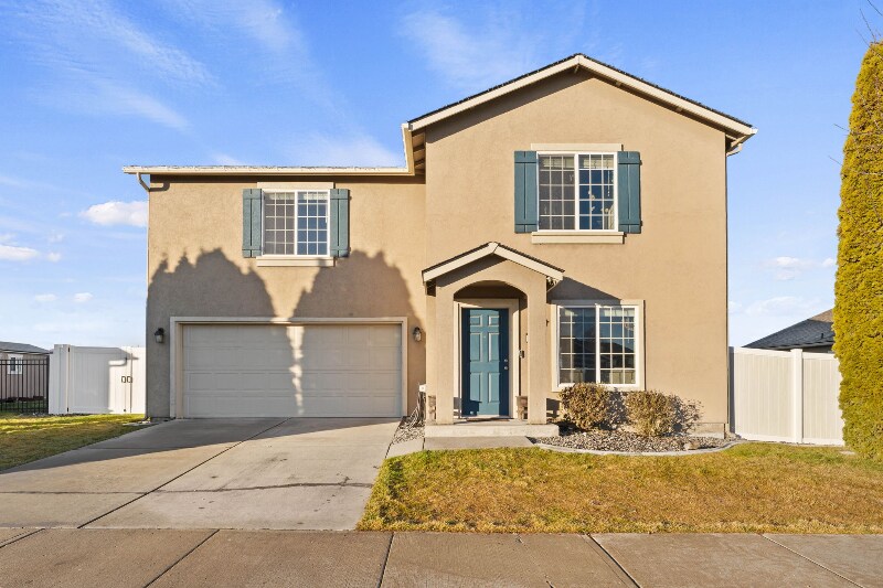 Foto principal - 7610 S Dour St
