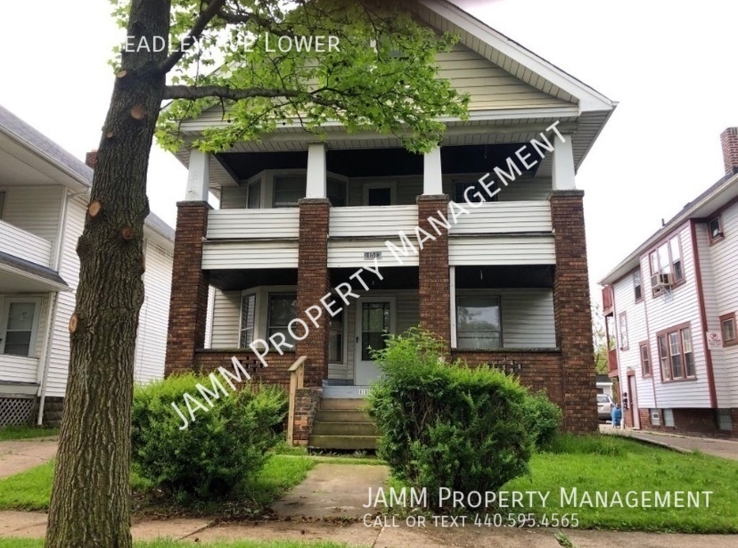 Primary Photo - Updated 2-Bedroom Duplex in West Cleveland!!