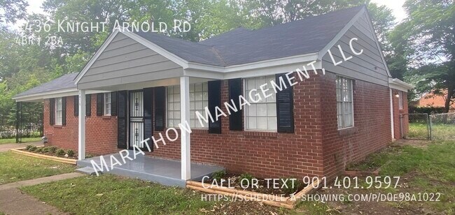 Building Photo - 4436 Knight Arnold Rd