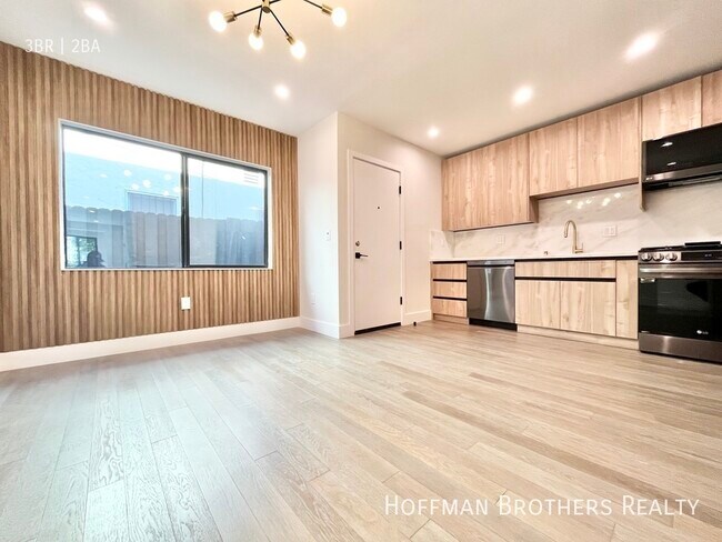 Building Photo - 1444 - 1450 1/2 S Crescent Heights Blvd Lo...