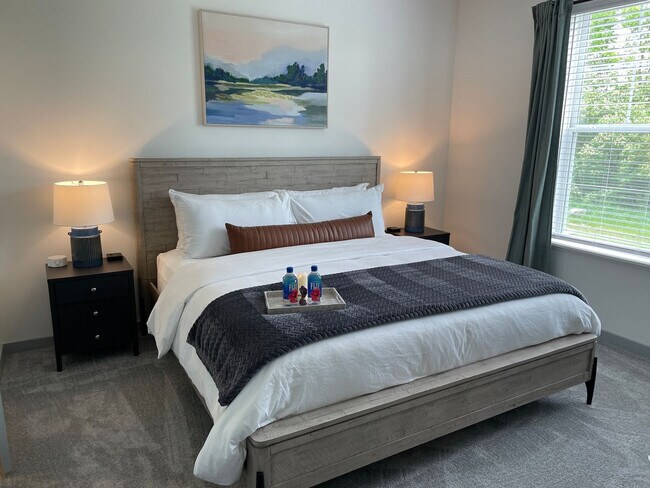 Foto del edificio - 5102 Aldersgate Dr