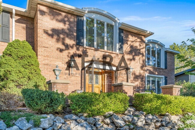 Foto del edificio - 1577 E Tomahawk Dr