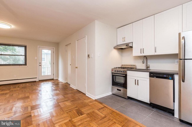 Foto del edificio - 540 W Sedgwick St