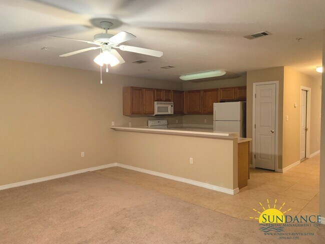 Foto del edificio - Great 2 Bedroom Townhouse in Fort Walton B...