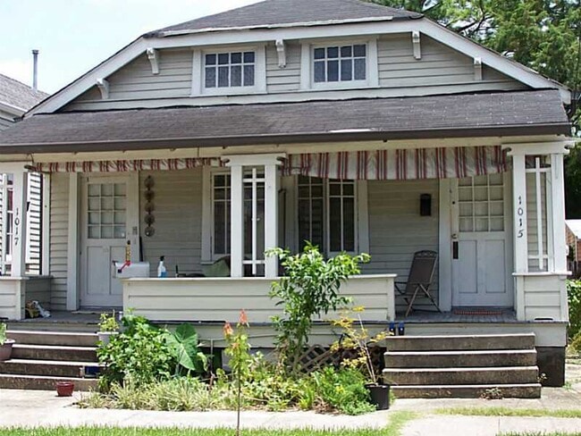 Building Photo - 1015 Arabella St