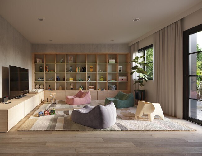 Building Photo - 4 Harbor Front Terrace