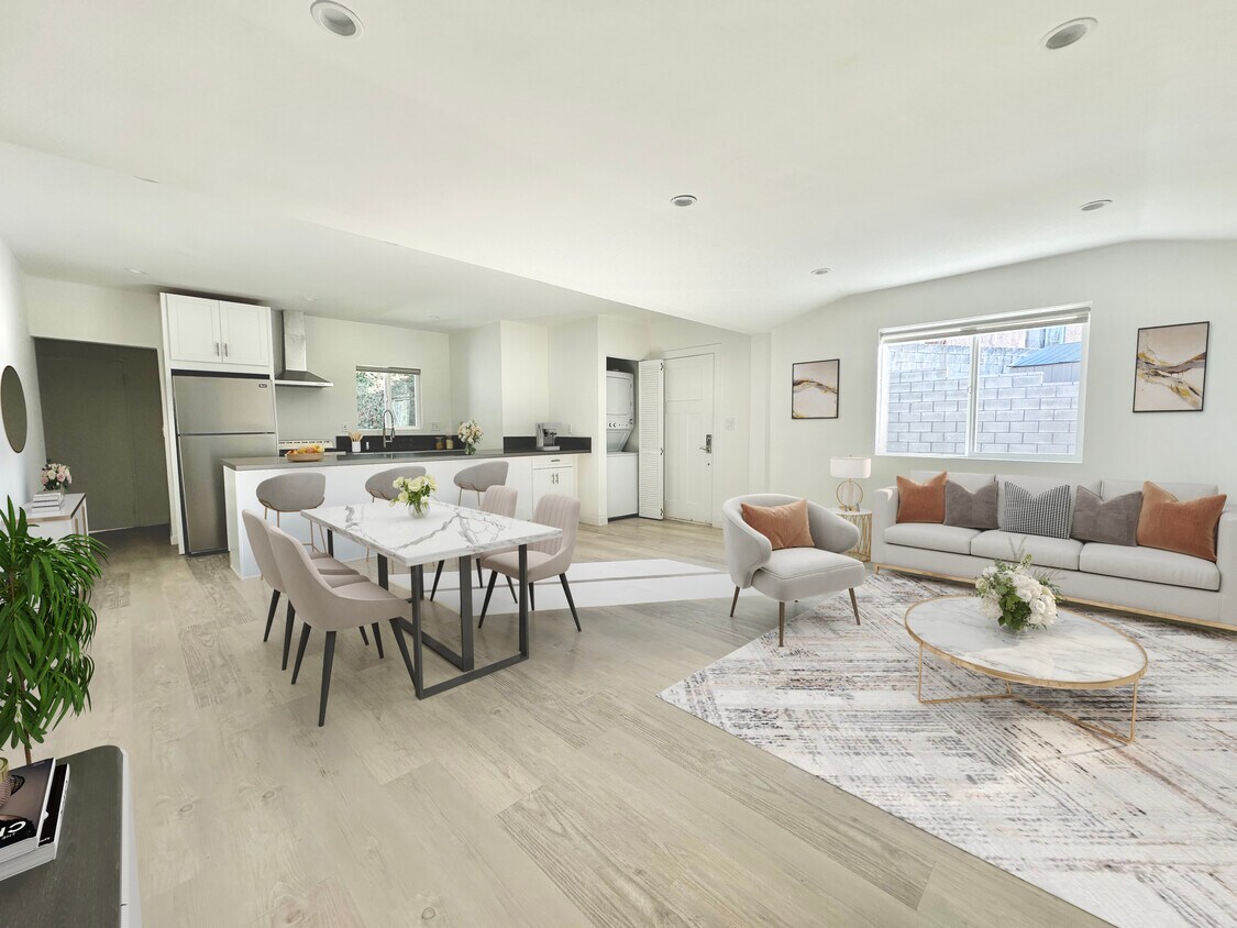 Foto principal - 2429 W Ave 33