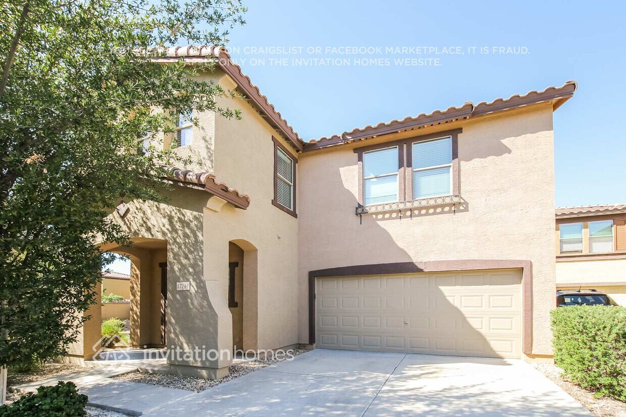Foto principal - 17146 N 184th Dr