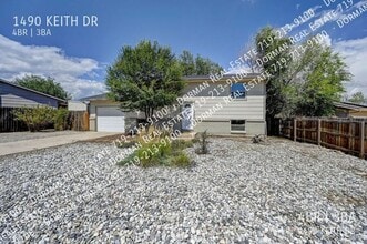 Building Photo - 1490 Keith Dr
