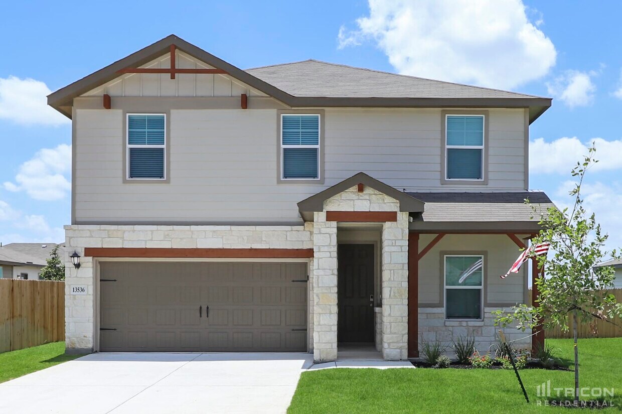 Foto principal - 13536 Emerson Wy