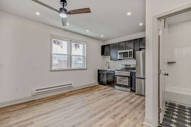 Photo - 1814 S Newkirk St Apartment