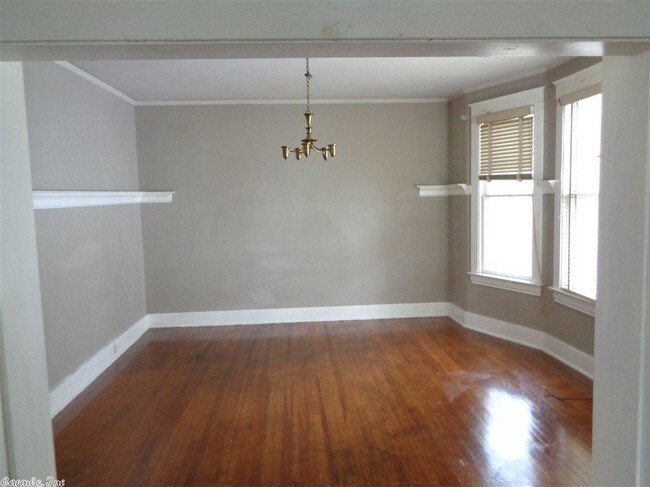Building Photo - 2307 S Ringo St