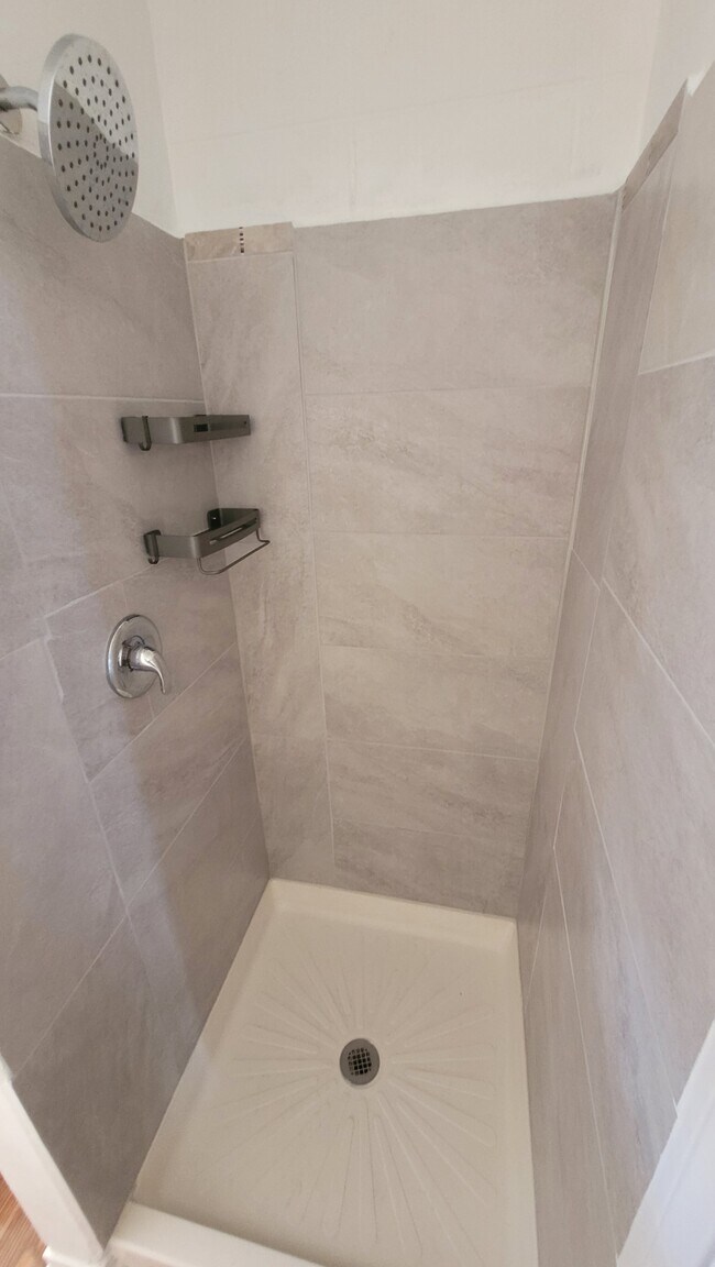 Bathroom full remodel - 1145 Princess Katy Ave