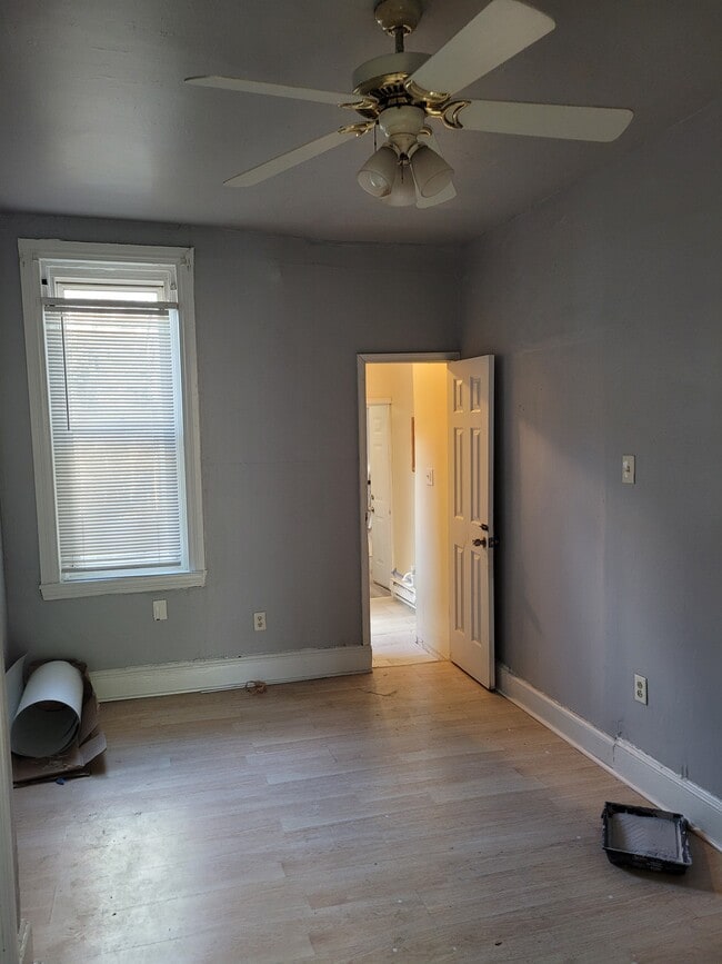 Bedroom - 4103 Aspen St
