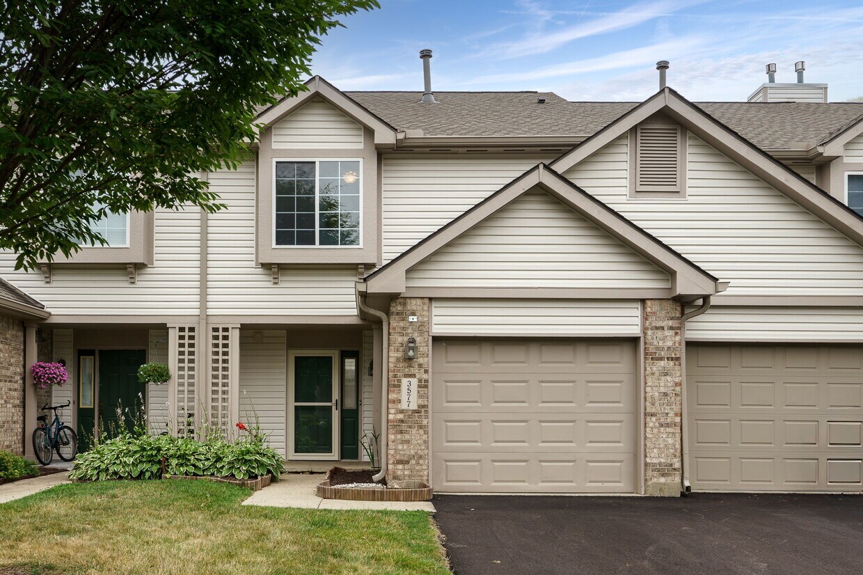 3577 Sequoia Dr Unit 3577, Dayton, OH 45431 Condo for Rent in Dayton