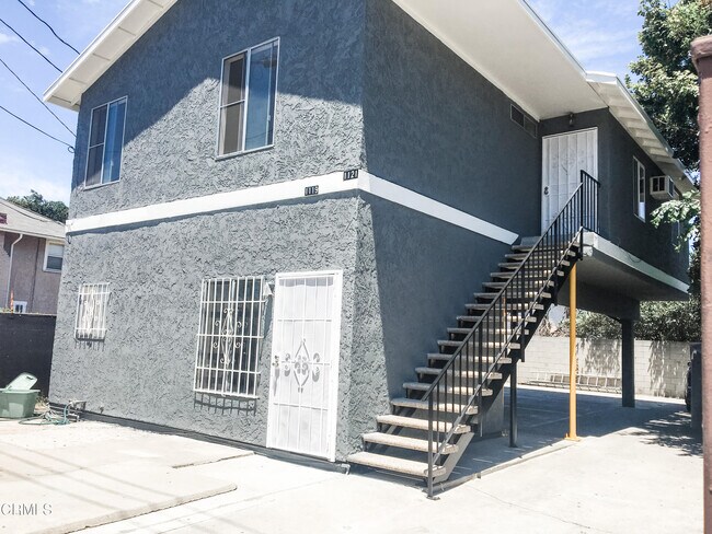 Building Photo - 1119 W Exposition Blvd