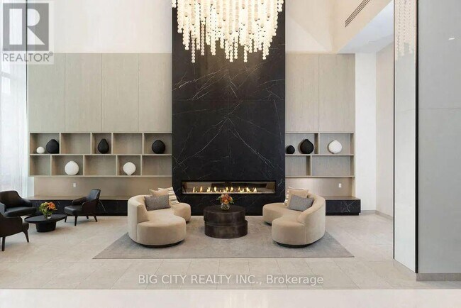 Photo du bâtiment - 325 Yorkland Blvd