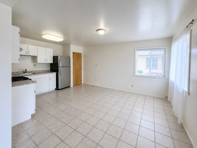 Foto del edificio - 1107 Seabright Ave