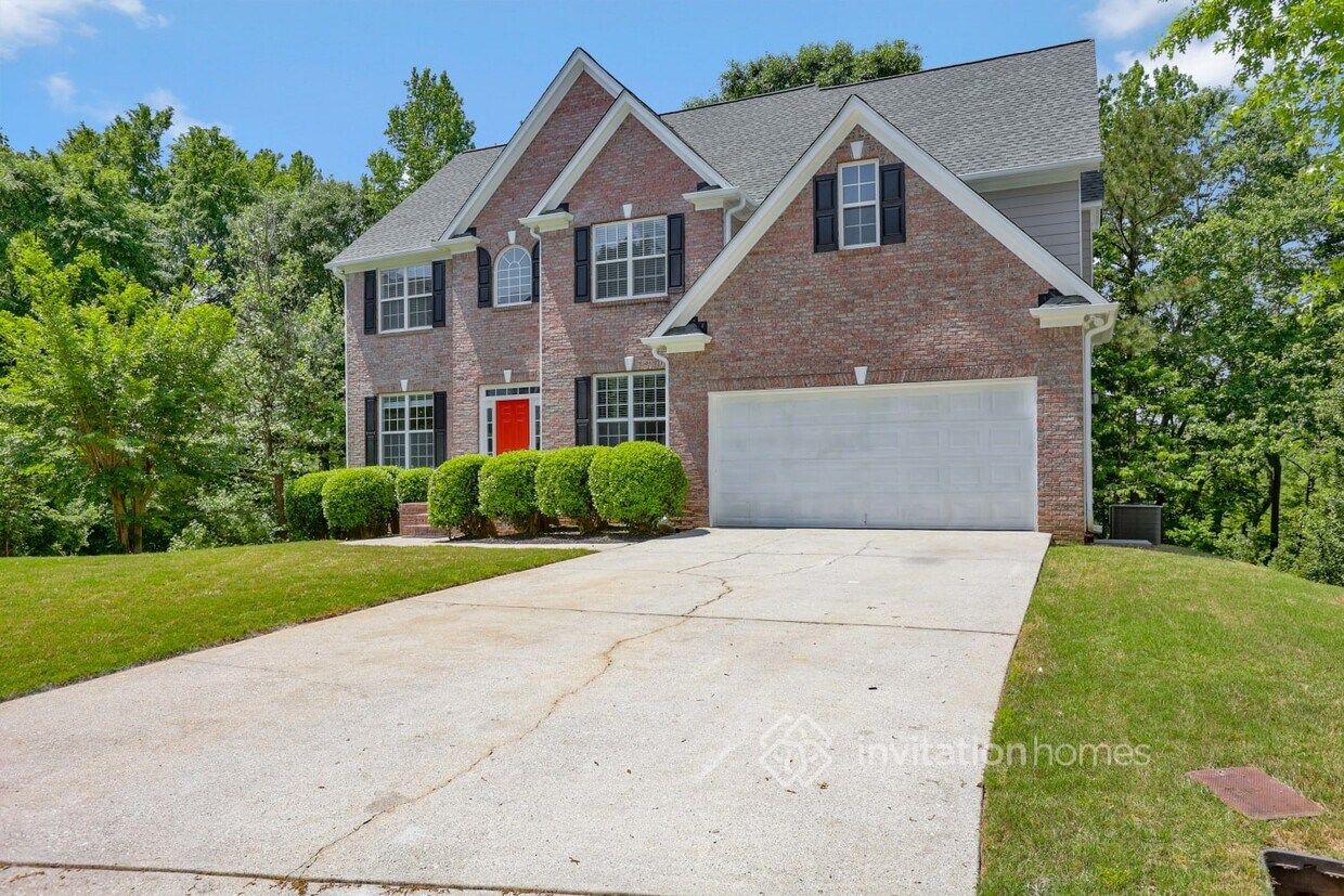 Foto principal - 829 Roxwood Park Ct