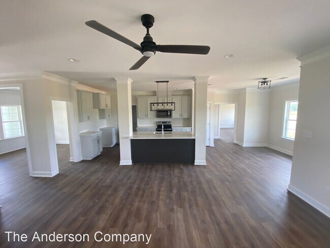 Foto del edificio - 4 br, 3 bath House - 133 Blue Oak Ct Lot 164