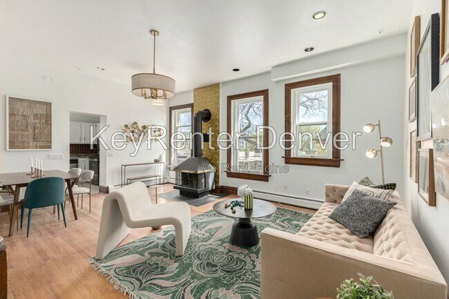 Foto del edificio - 1021 E 17th Ave