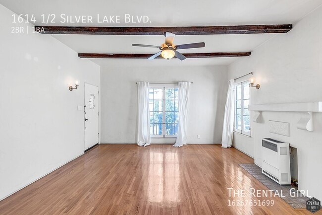 Building Photo - 1614 1/2 Silver Lake Blvd.-