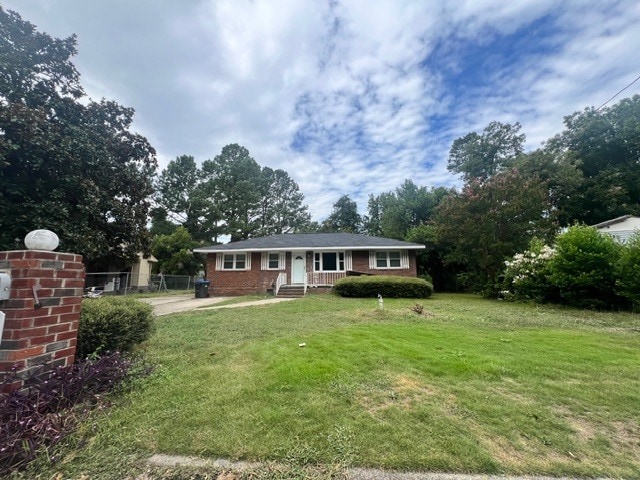 Building Photo - 117 Vanderbilt Cir