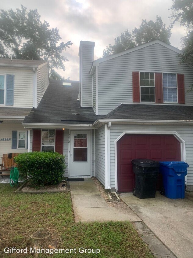 Foto principal - 3 br, 2.5 bath House - 5440 Trumpet Vine Ct