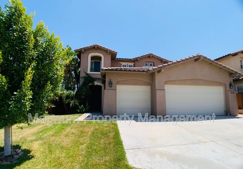 Foto principal - 44780 Rutherford St