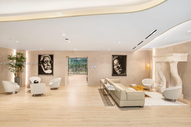 Foto del edificio - 1000 Brickell Plaza