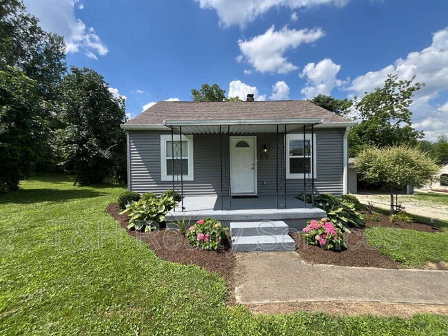 Building Photo - 6315 Shelbyville Rd