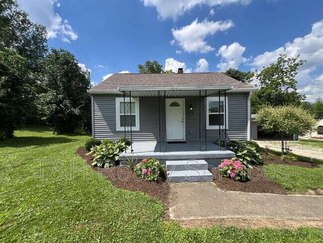 Foto del edificio - 6315 Shelbyville Rd