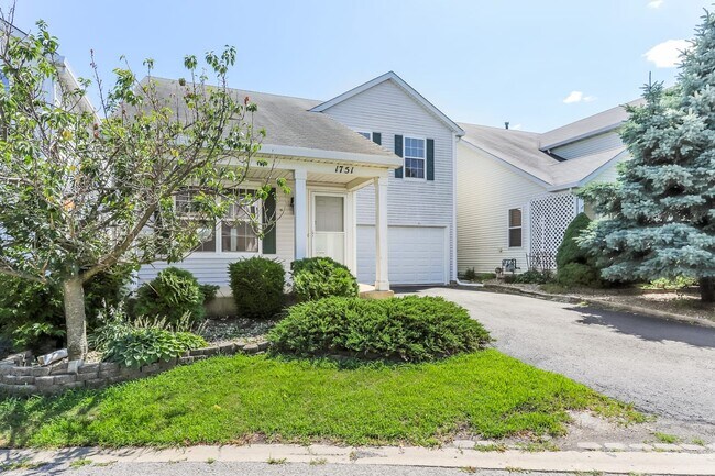 Building Photo - 1751 Hickory Park Ln