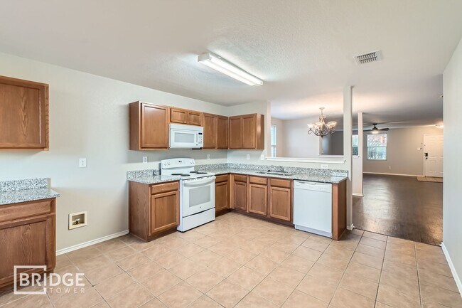 Foto del edificio - 4309 German Pointer Way