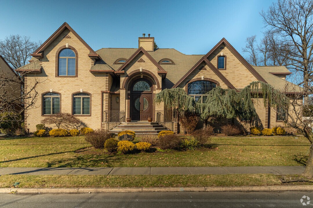 Saddle Brook