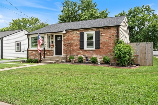 Photo - 313 Quandt Ave (Springdale, AR) House