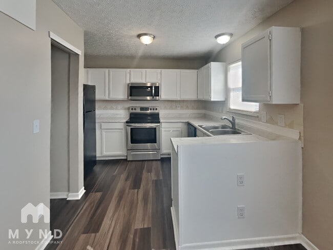 Building Photo - 3108 Olympic Club Dr